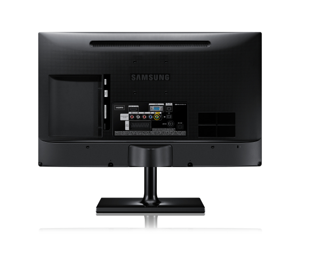 Samsung LT24C370EW/EN - 1393937 - zdjęcie 3